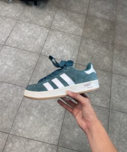 Adidas campus green