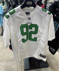 NFL jersey  EAGLES