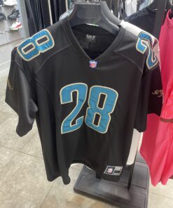 Jersey NFL panthers