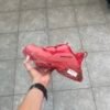 Balenciaga Triple s full red
