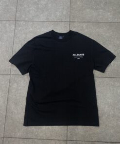 T-shirt allsaints