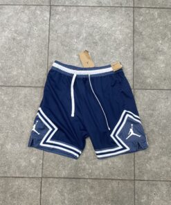 Short jordan blue