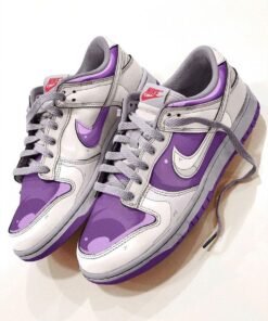 Nike dunk low freezer