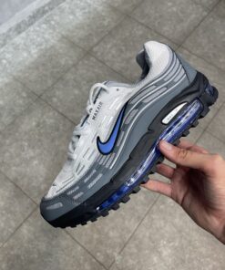 Nike air max TL 2.5 blue and grey