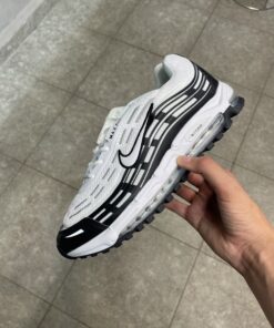 Nike air max TL 2.5 black and white