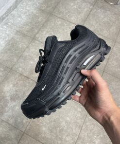 Nike air max TL 2.5 CDG Full BLACK