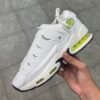 Nike air metal max white volt