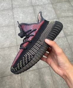 Adidas yeezy 350 black