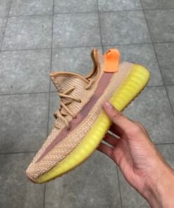 Adidas yeezy 350 orange