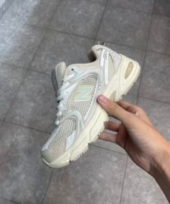 New balance 530 beige