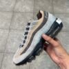Air max 95 brown and grey