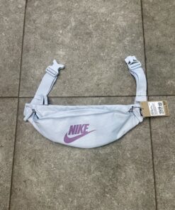 Sac banane gris nike original