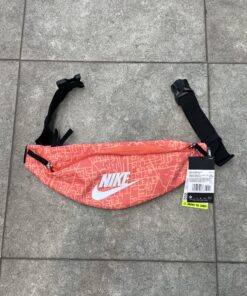 Sac banane nike original crevette