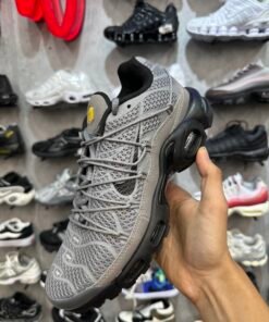 Tn utility grey