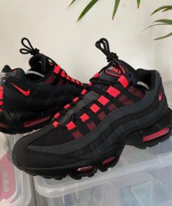 Air Max 95 cherry 🍒