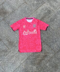 Jersey palestine rose