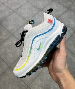 Nike air max 97 worldwide