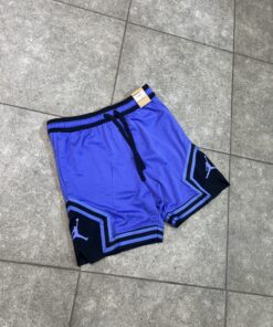 Short jordan purple