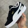 puma suede