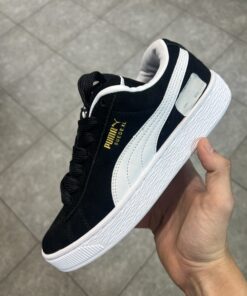 puma suede