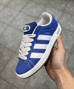 Adidas campus blue