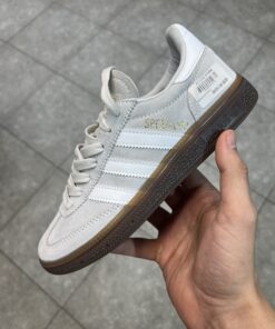 Adidas spezial grey