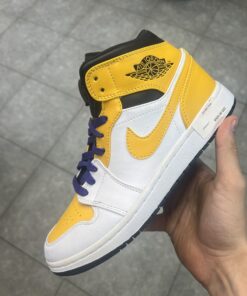Jordan 1 leakers