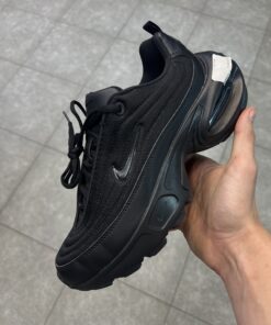 Nike portal black black