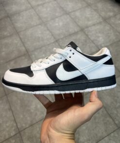 Dunk panda reverse