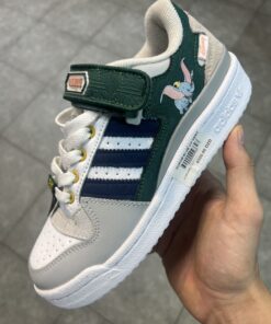 Adidas forum disney dumbo