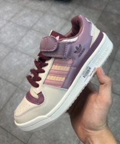 Adidas forum cherry
