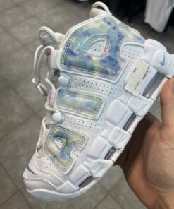 Nike air uptempo
