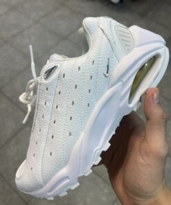 Nike x nocta hot step air terra white