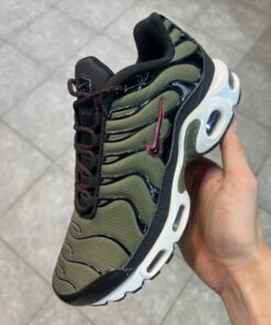 Tn olive black