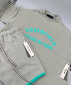 Essential ss24 seal " Fear of god "