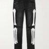 Jeans Amiri skelaton