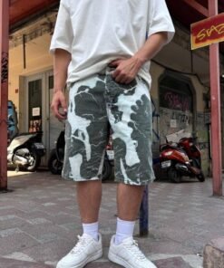 Jorts THUNDER
