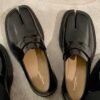 maison margiela tabis loafer