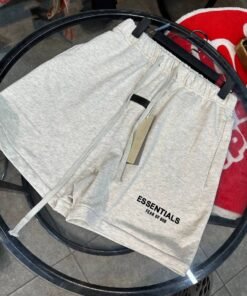 Short essential