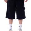 Jorts pull & bear original black