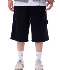 Jorts pull & bear original black