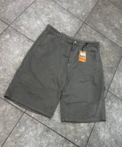 Jorts pull & bear original green