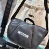 Sacouche essentials noir