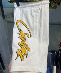Short corteiz