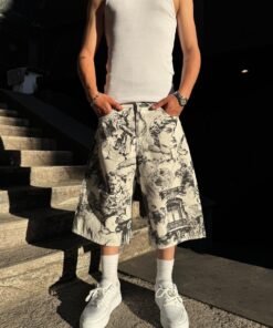 Jorts rome