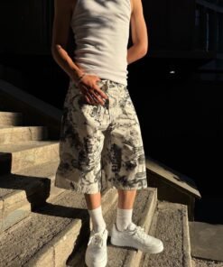 jorts rome