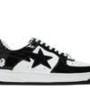 Bape star black