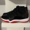 Jordan 11 bred
