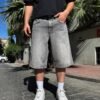 Jorts grey