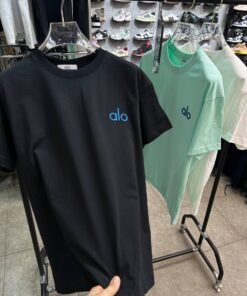 T-shirt alo